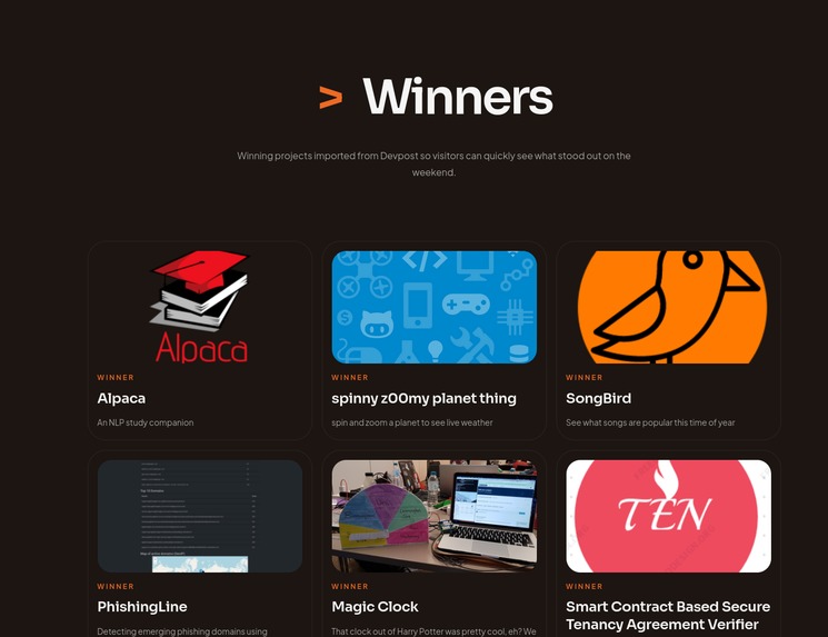 HackBridge – screenshot 11