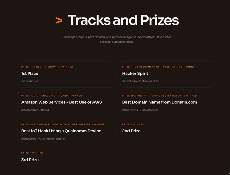 HackBridge – screenshot 12