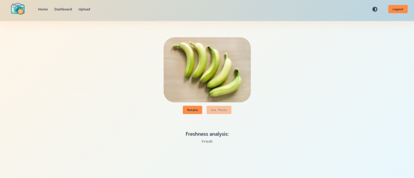 FreshCheck – screenshot 5