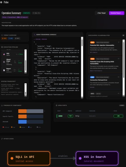 Pulse – screenshot 4