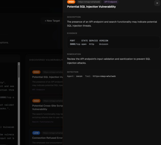 Pulse – screenshot 5