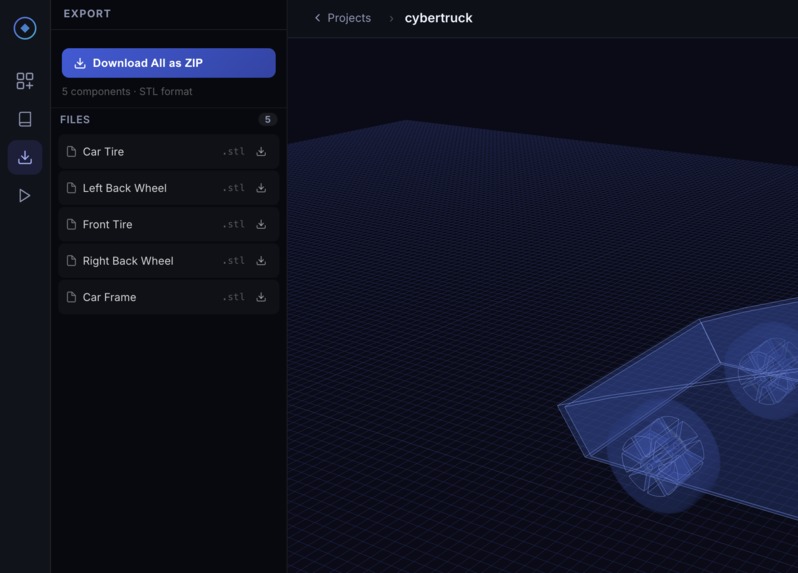 Kineworks – screenshot 6