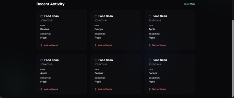 WasteWise – screenshot 3