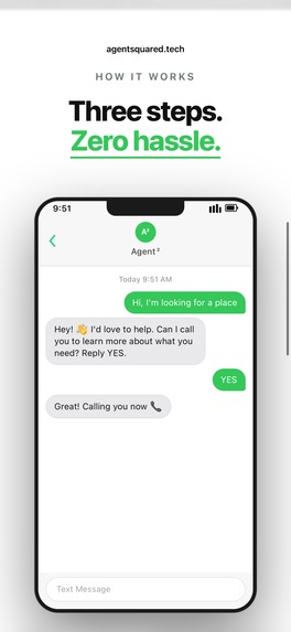 Agent²  – screenshot 3