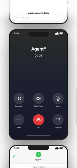 Agent²  – screenshot 4