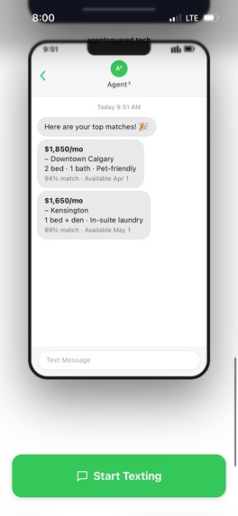 Agent²  – screenshot 5