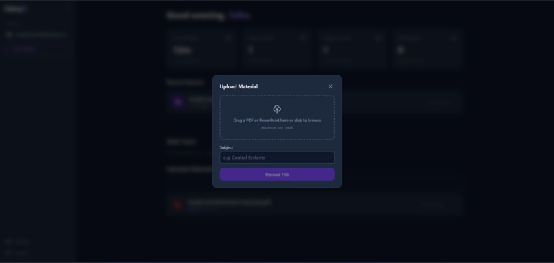SabaqAI – screenshot 4