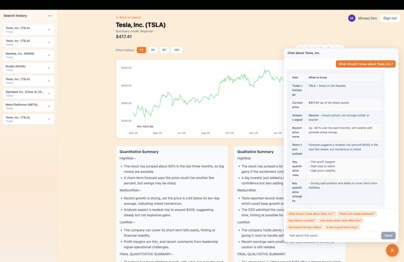 CommonCents  – screenshot 3