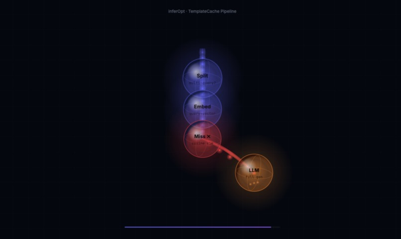 inferOpt – screenshot 3