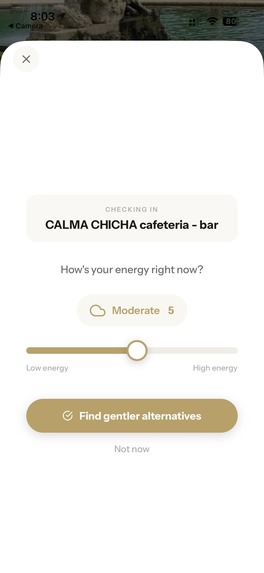 roamio – screenshot 6