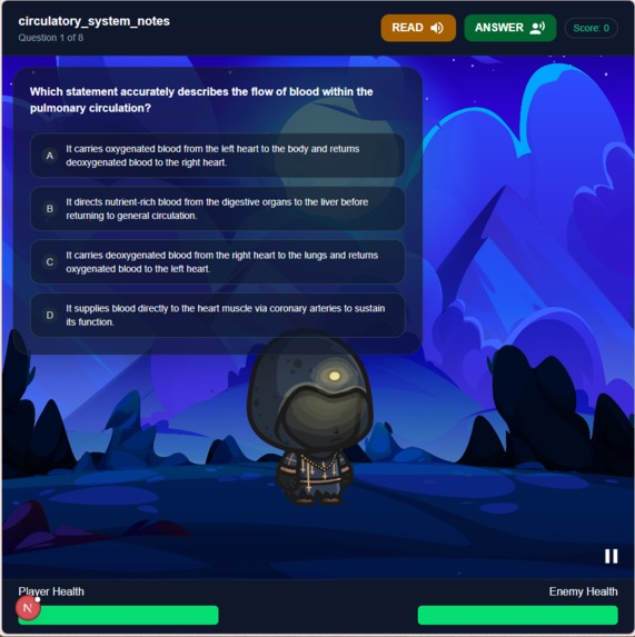 Sparkd – screenshot 1