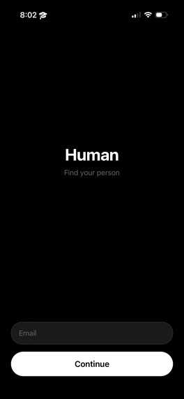 Human by lyra  – screenshot 1
