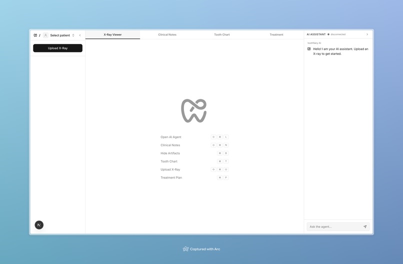 toothfairy – screenshot 2