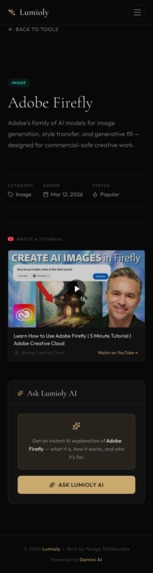 Lumioly – screenshot 3