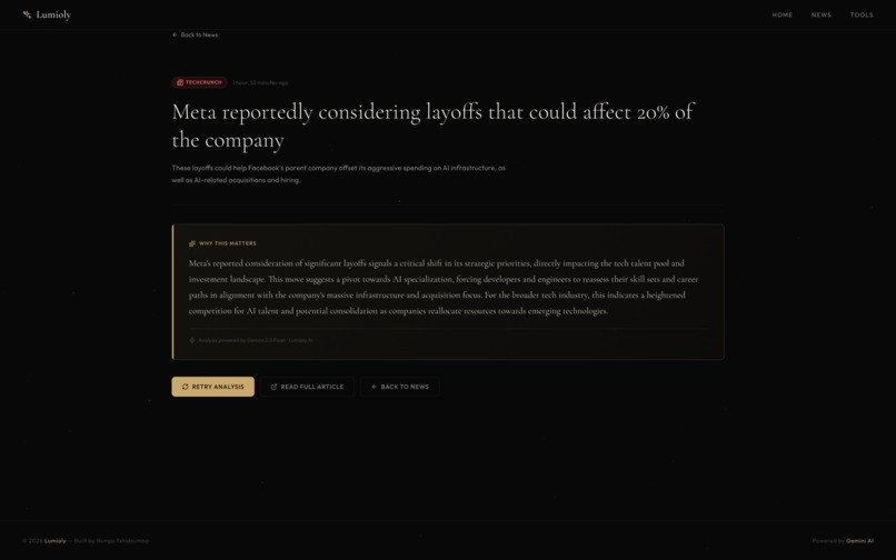 Lumioly – screenshot 8