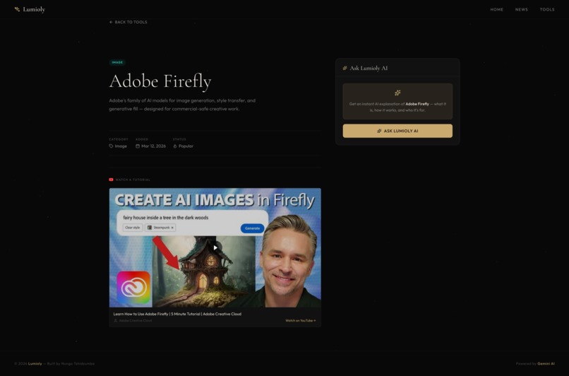 Lumioly – screenshot 9