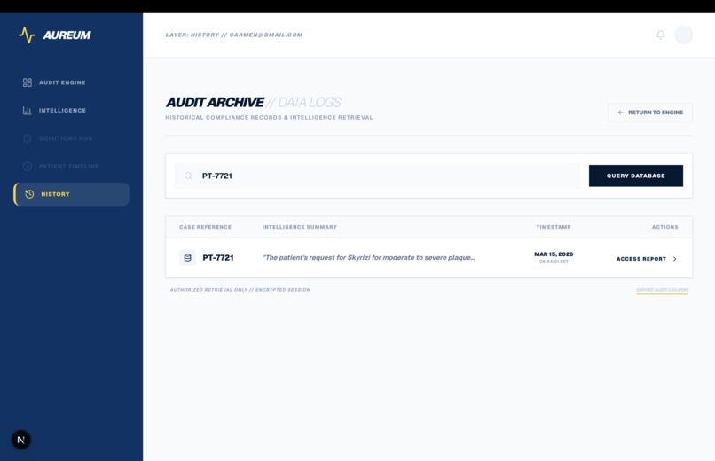 Aureum – screenshot 3