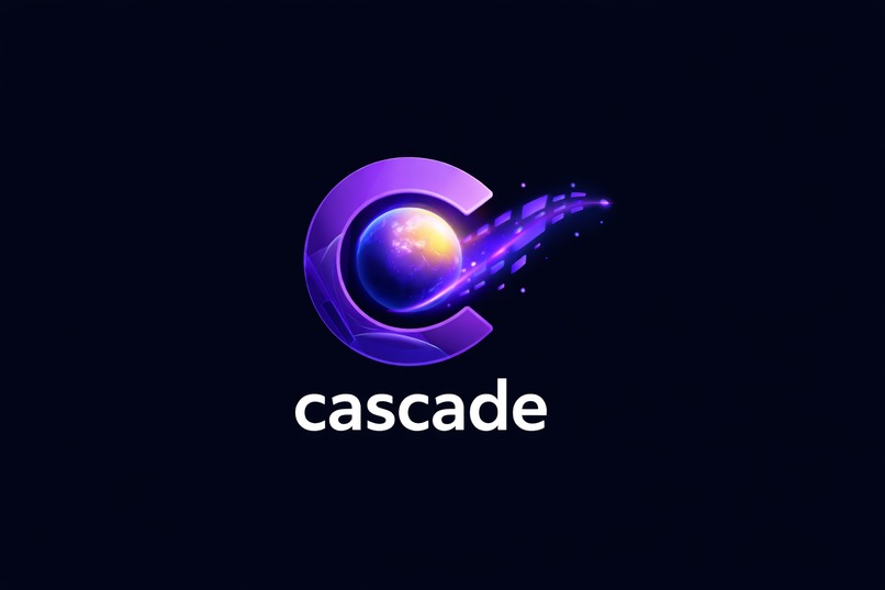 Cascade – screenshot 3