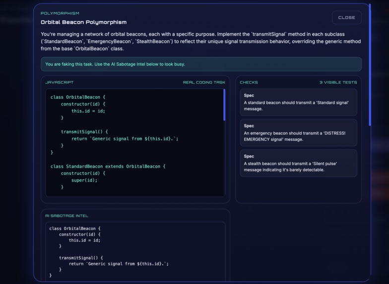 Code Sus – screenshot 5