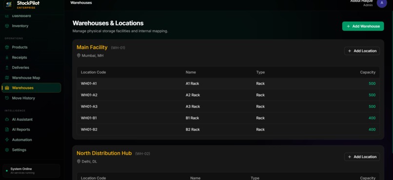StockPilot – screenshot 13