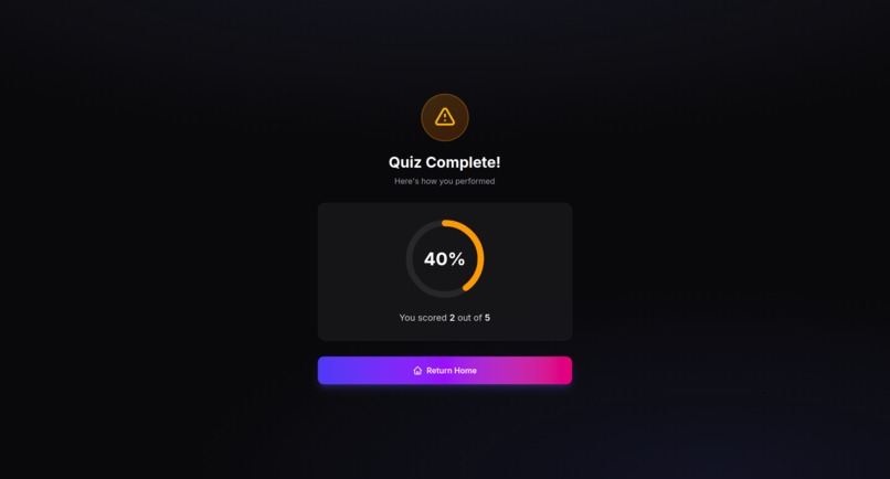 PaperLens AI – screenshot 5