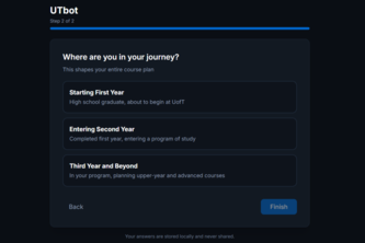 UTbot