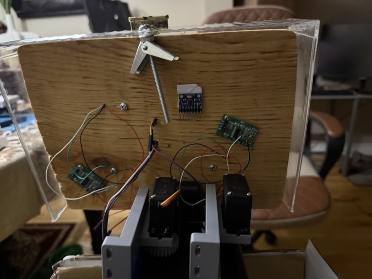 SmartChutes: The Deterministic Refinery for Circular Cities – screenshot 3