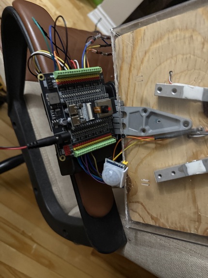 SmartChutes: The Deterministic Refinery for Circular Cities – screenshot 5