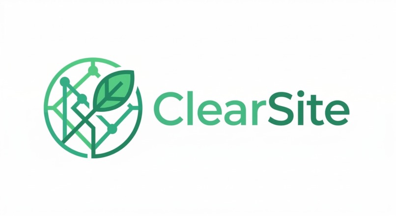 ClearSite – screenshot 3