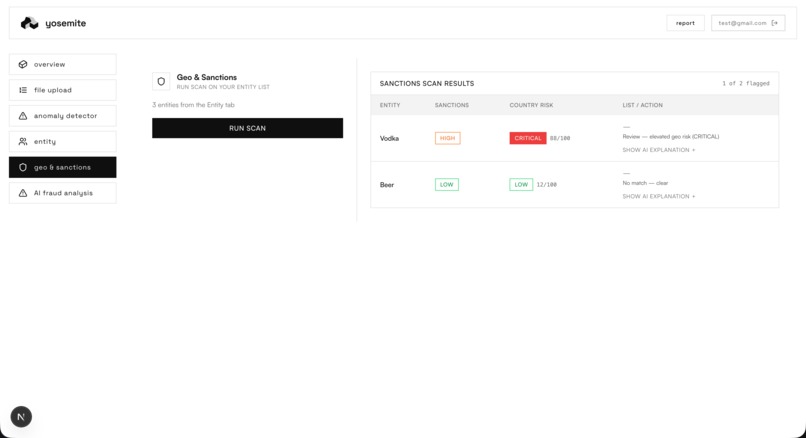 yosemite – screenshot 7