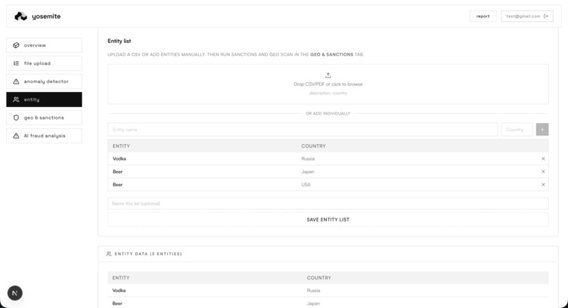 yosemite – screenshot 6
