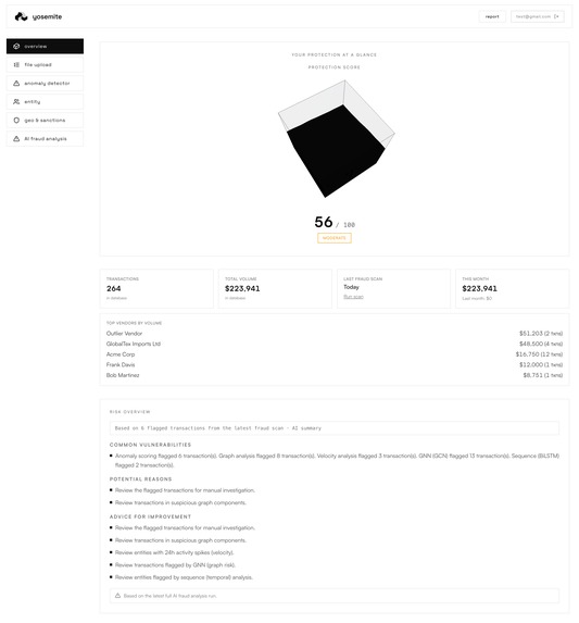 yosemite – screenshot 3