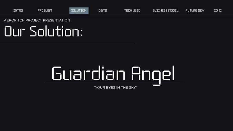 GuardianAngel – screenshot 6