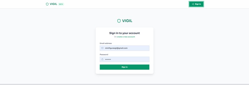 VIGIL – screenshot 11