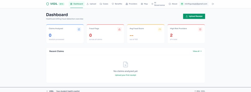 VIGIL – screenshot 10