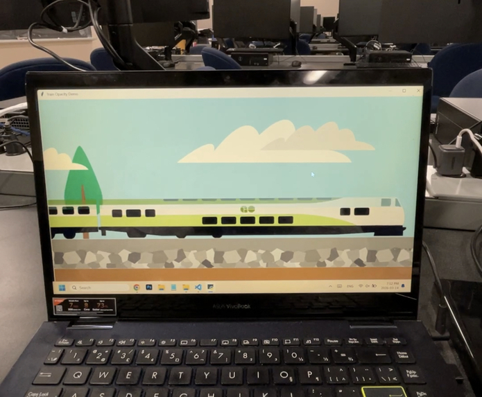 GOFlow - Cart Capacity Tracker – screenshot 2