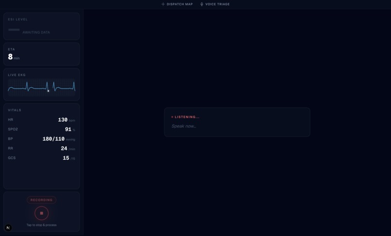 Relay – screenshot 1