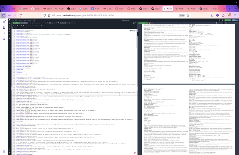 QuickSheet – screenshot 5