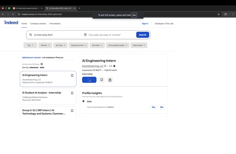 NovaFlow Merged  – screenshot 2
