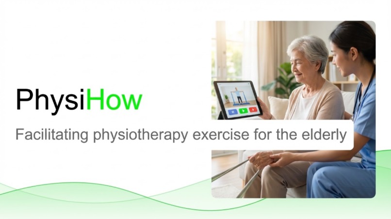 PhysiHow – screenshot 1