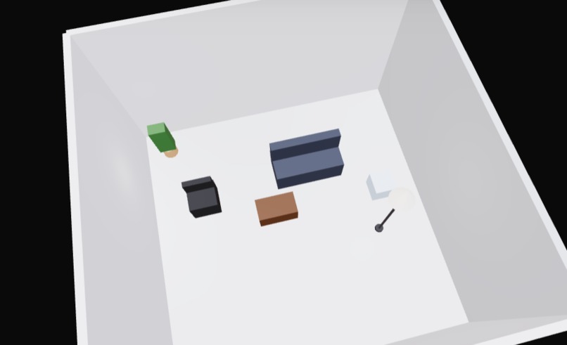 SyntheSpace – screenshot 3