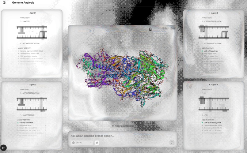 Callio Labs – screenshot 4