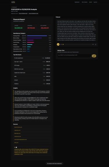 Easy MonAI – screenshot 5