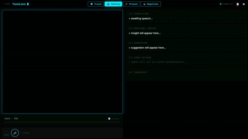 ToneLens – screenshot 7