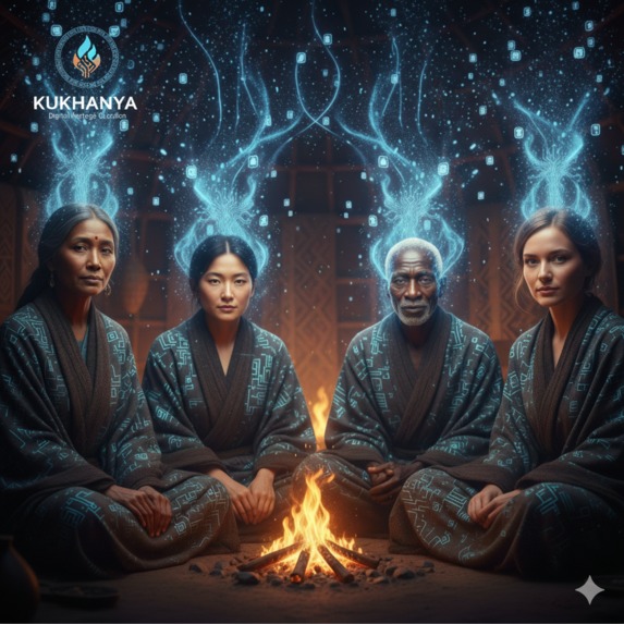 KUKHANYA – screenshot 1