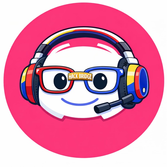 HackBridge – screenshot 13