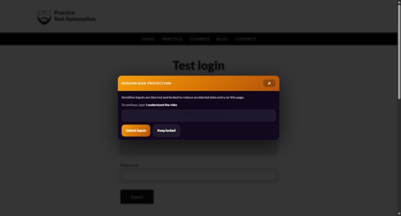 SherLock – screenshot 5