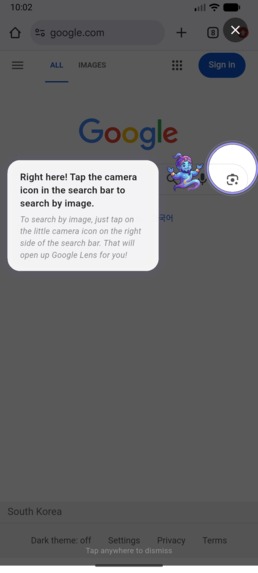 ScreenGenie — AI Screen Guide for Any App – screenshot 4