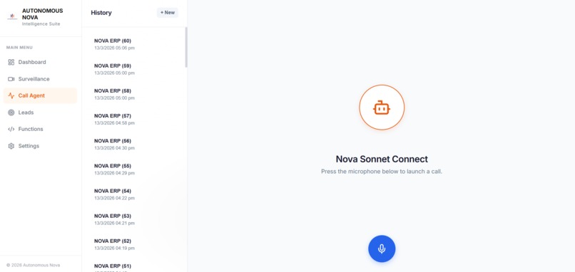 Autonomous Nova – screenshot 4