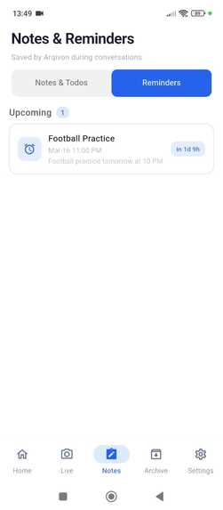 ArQiVon – screenshot 7